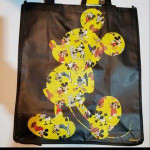 Mickey Mouse tote NWT